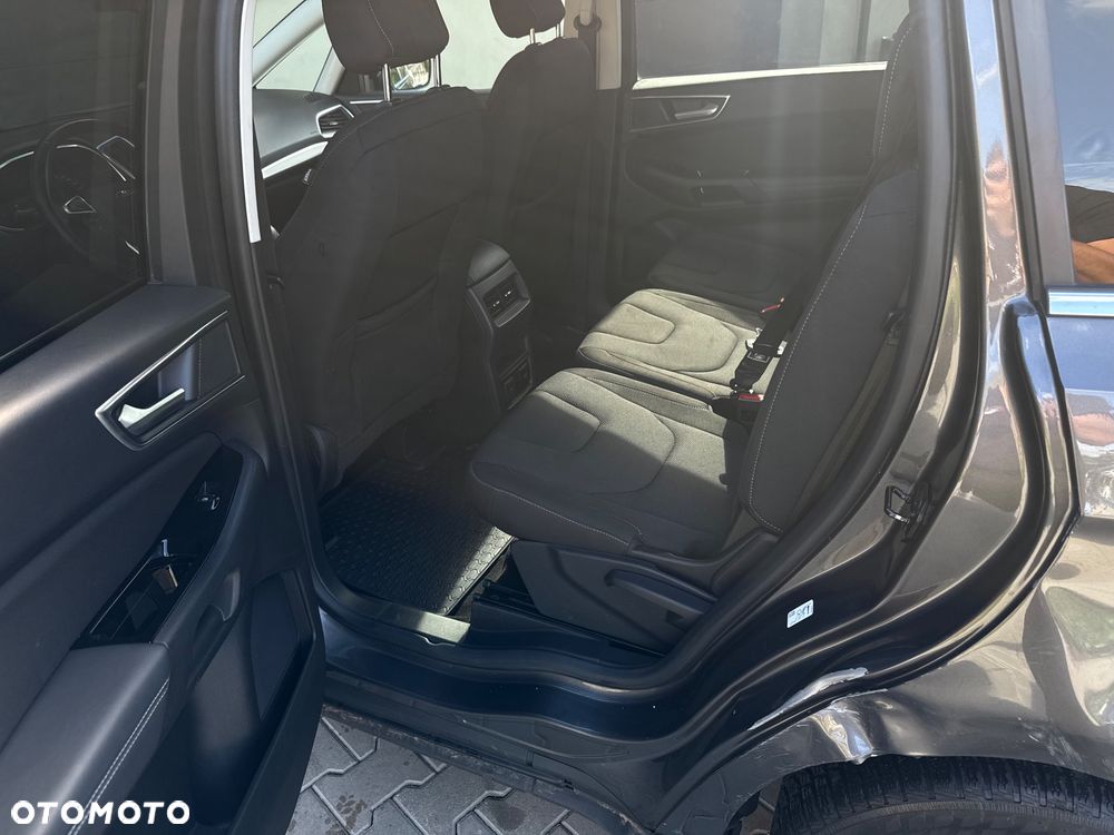Ford S-Max 2.0 TDCi Titanium PowerShift - 38