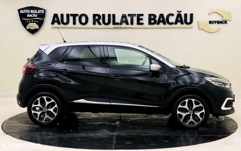 Renault Captur - 4