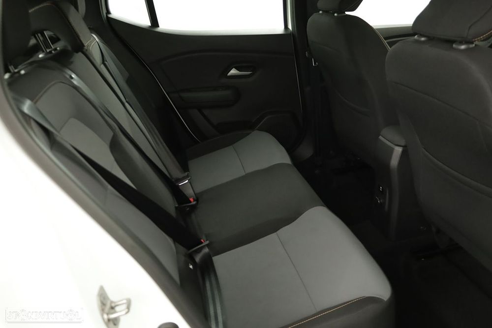 Dacia Sandero 1.0 ECO-G Extreme + Up&Go Bi-Fuel - 23