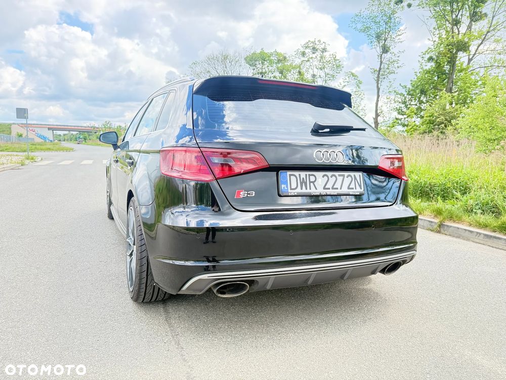 Audi A3 Sportback 1.6 TDI - 7