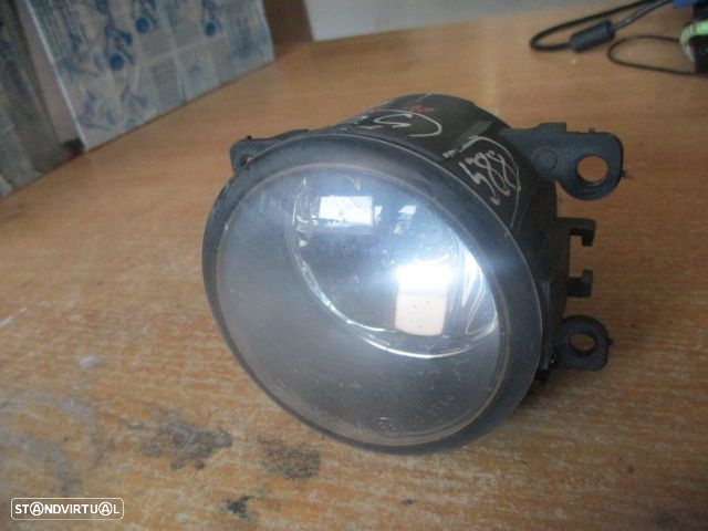 Farol Nevoeiro Farnev588 NISSAN PATHFINDER 2005 2.5 DCI 174CV 5P CINZA ESQ VALEO - 3