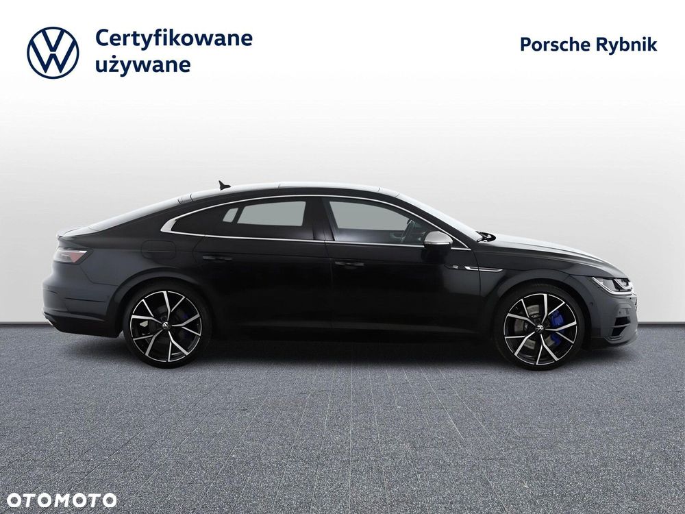Volkswagen Arteon 2.0 TSI 4Motion R DSG - 7
