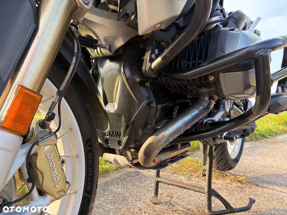 BMW GS - 22
