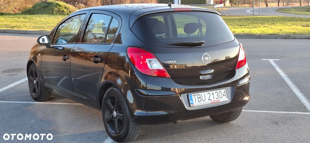 Opel Corsa 1.2 16V Catch me - 2