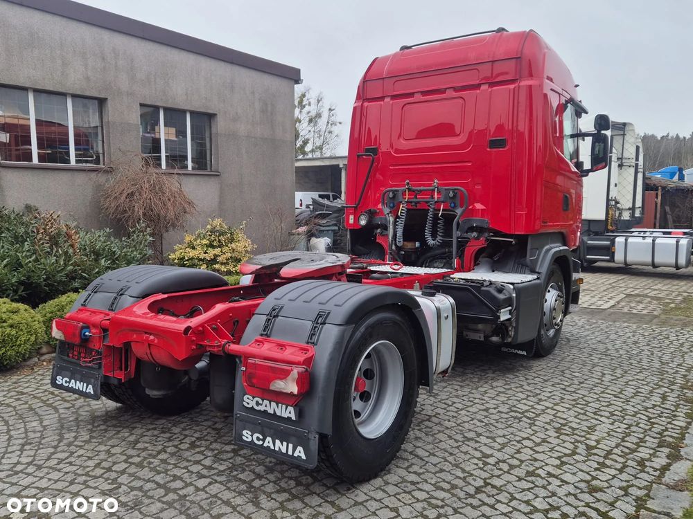 Scania R450 - 6