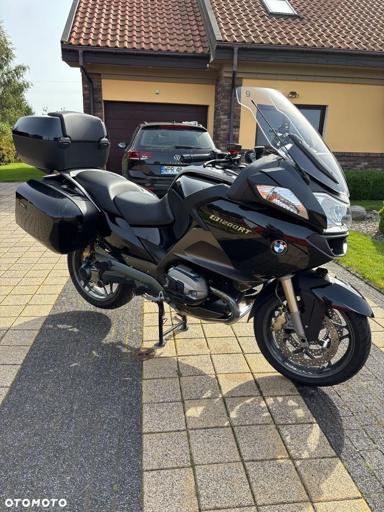 BMW RT - 2