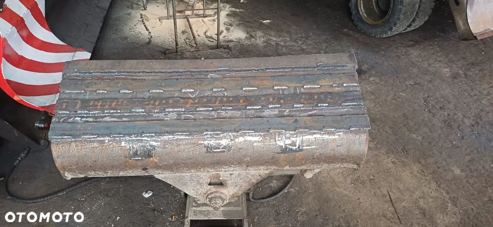 Wacker Neuson EW 65 - 9