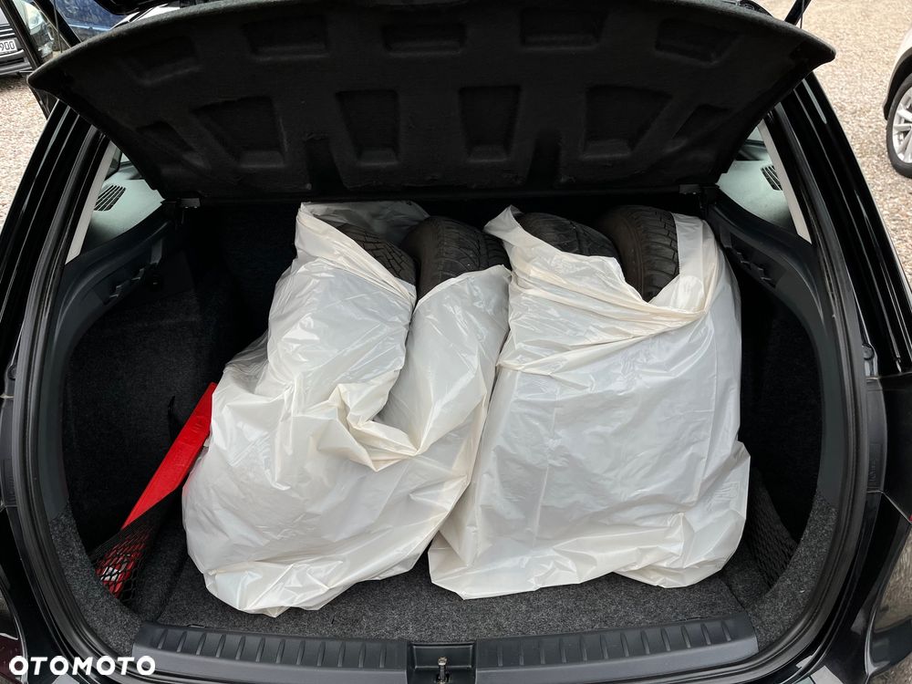 Seat Ibiza ST - 19