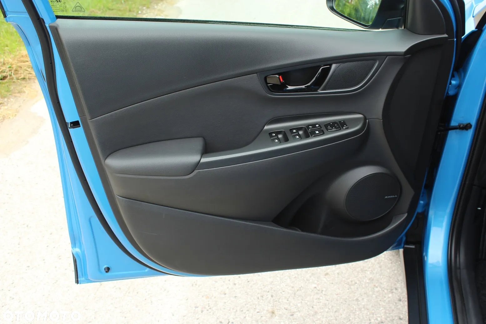 Hyundai Kona 1.6 T-GDI Premiere Style 4WD DCT - 31