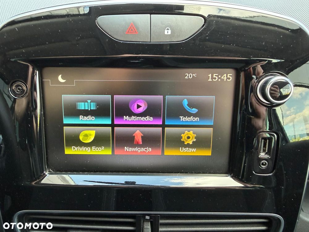 Renault Clio 0.9 Energy TCe Zen - 17