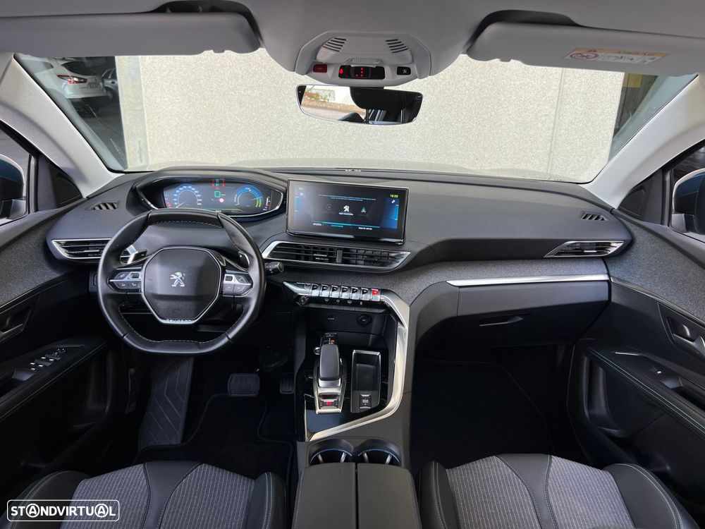 Peugeot 3008 - 5