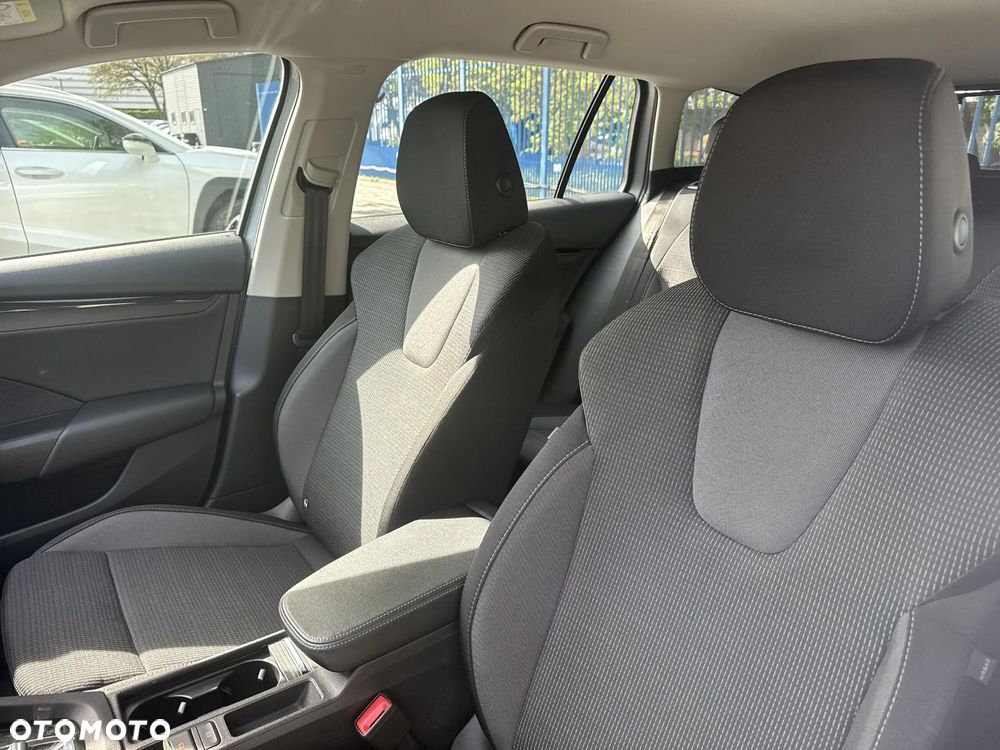 Skoda Octavia 1.5 TSI e-Tec Ambition DSG - 13