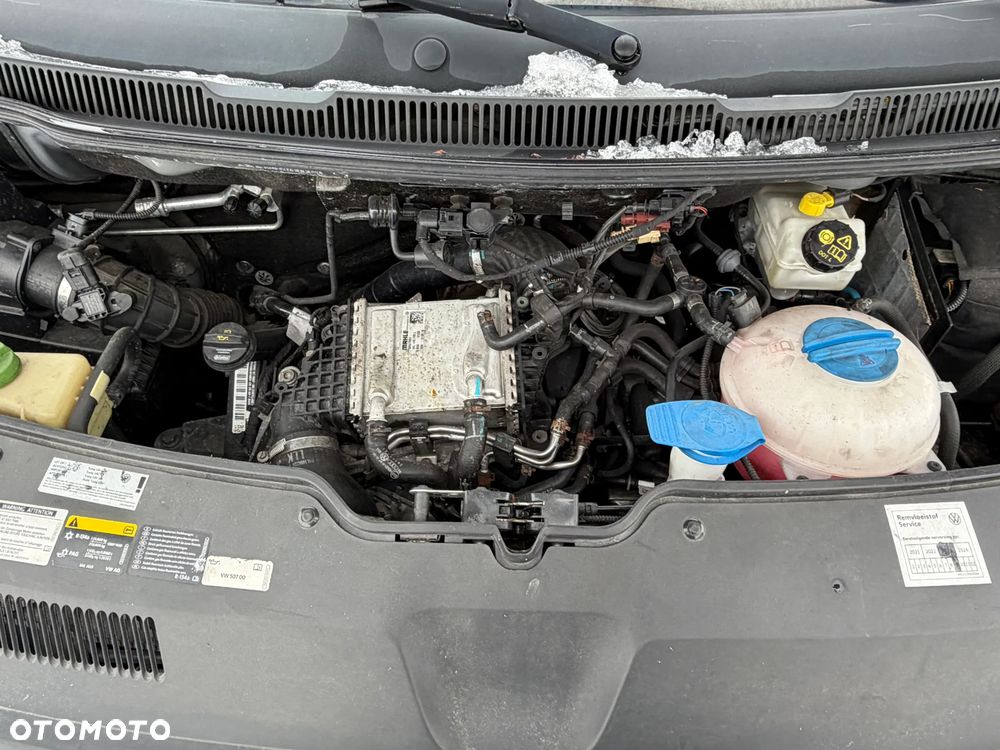 Volkswagen Transporter - 13