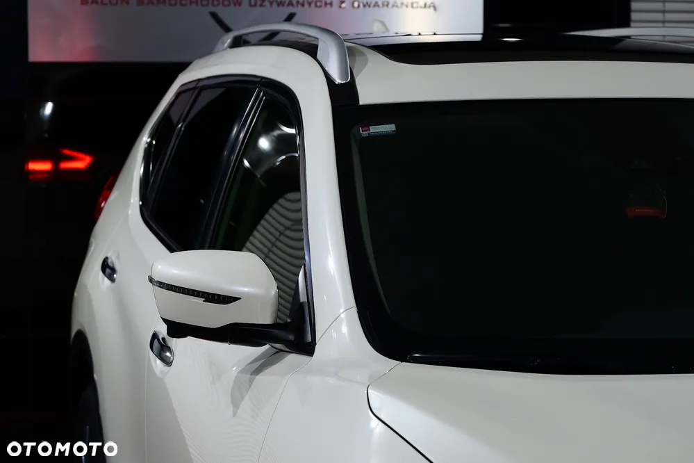 Nissan X-Trail - 35