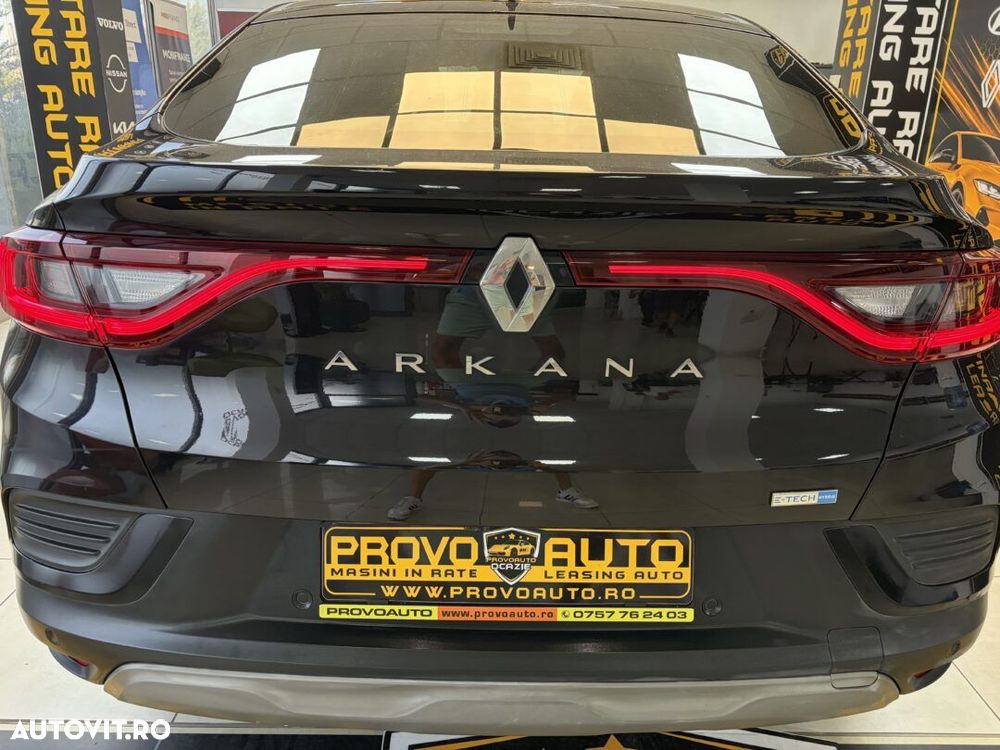 Renault Arkana - 6