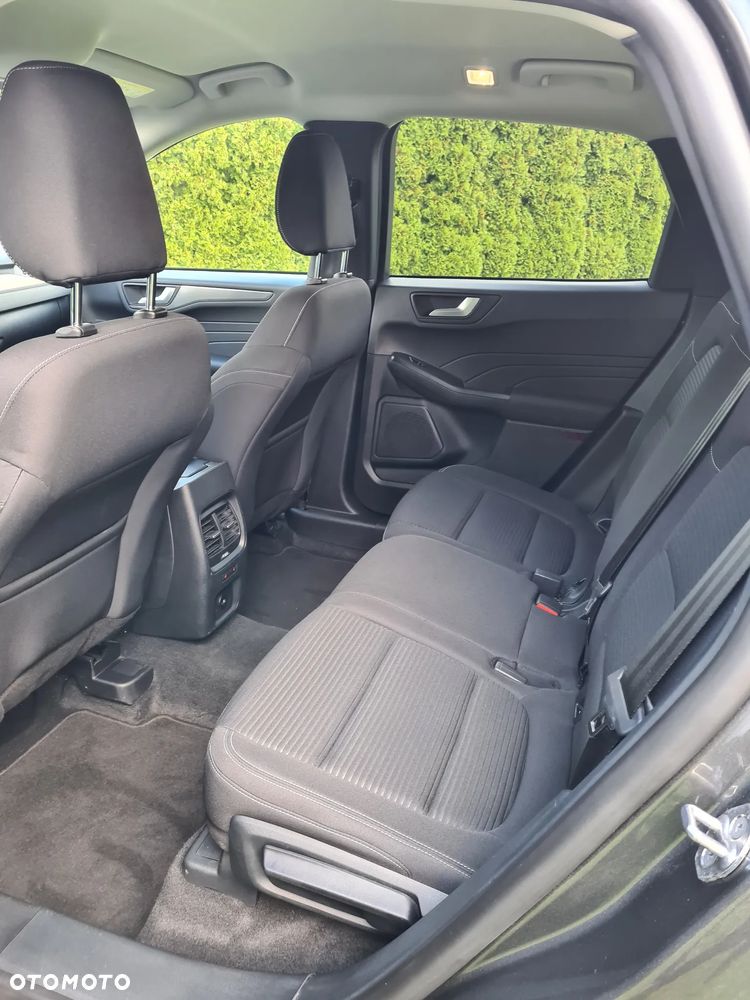 Ford Kuga 1.5 EcoBoost FWD Titanium - 9