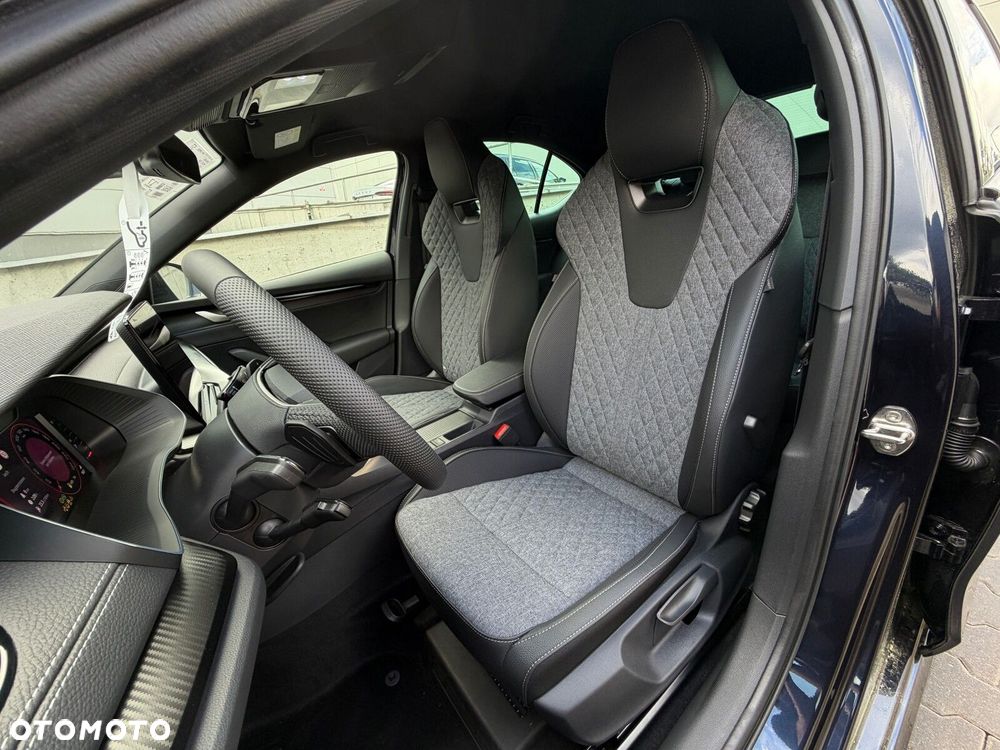 Skoda Octavia 1.5 TSI mHEV Sportline DSG - 12