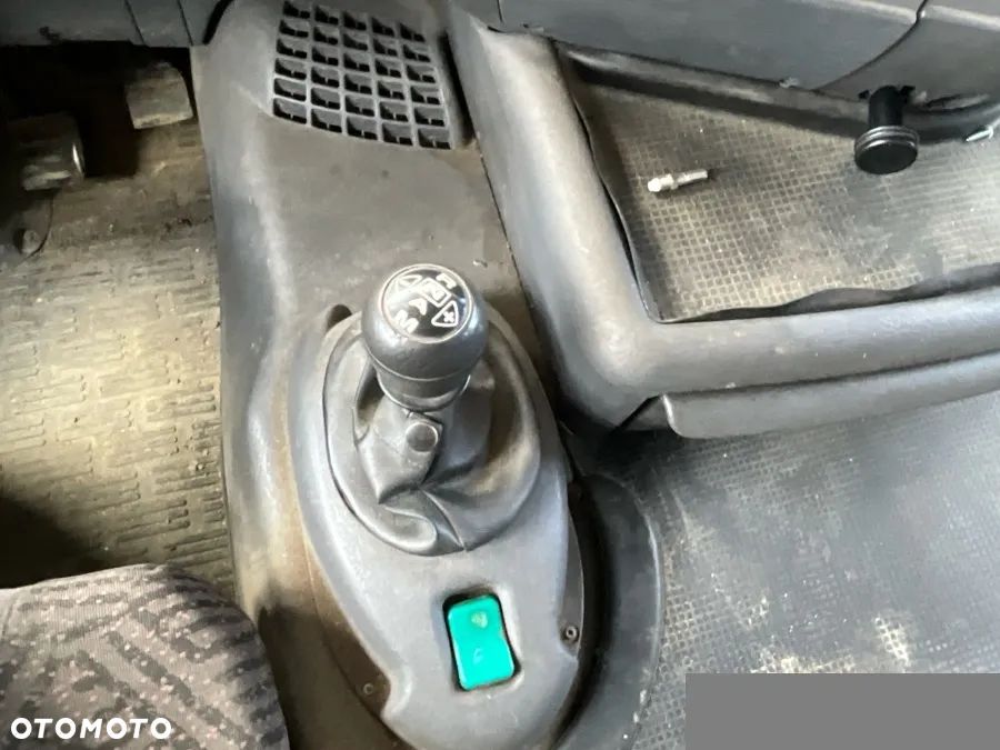 Scania 124L 470 - 10