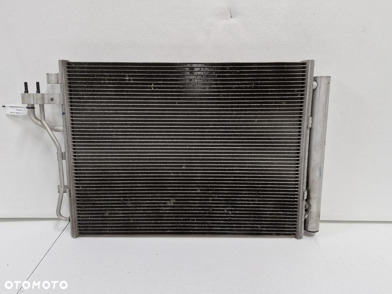 hyundai i10 2 ii lift chłodnica klimatyzacji 25304-b9110 - 11