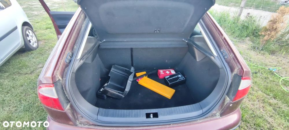 Seat Leon 1.9 TDI Stella - 9