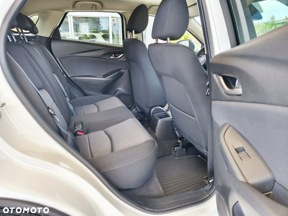 Mazda CX-3 2.0 Skyenergy - 17