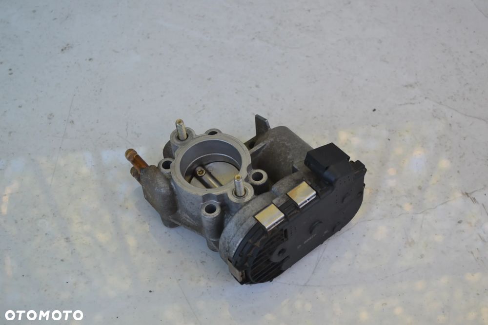 OPEL CORSA C 1.0 PRZEPUSTNICA BOSCH 9157512 0280750044 - 3