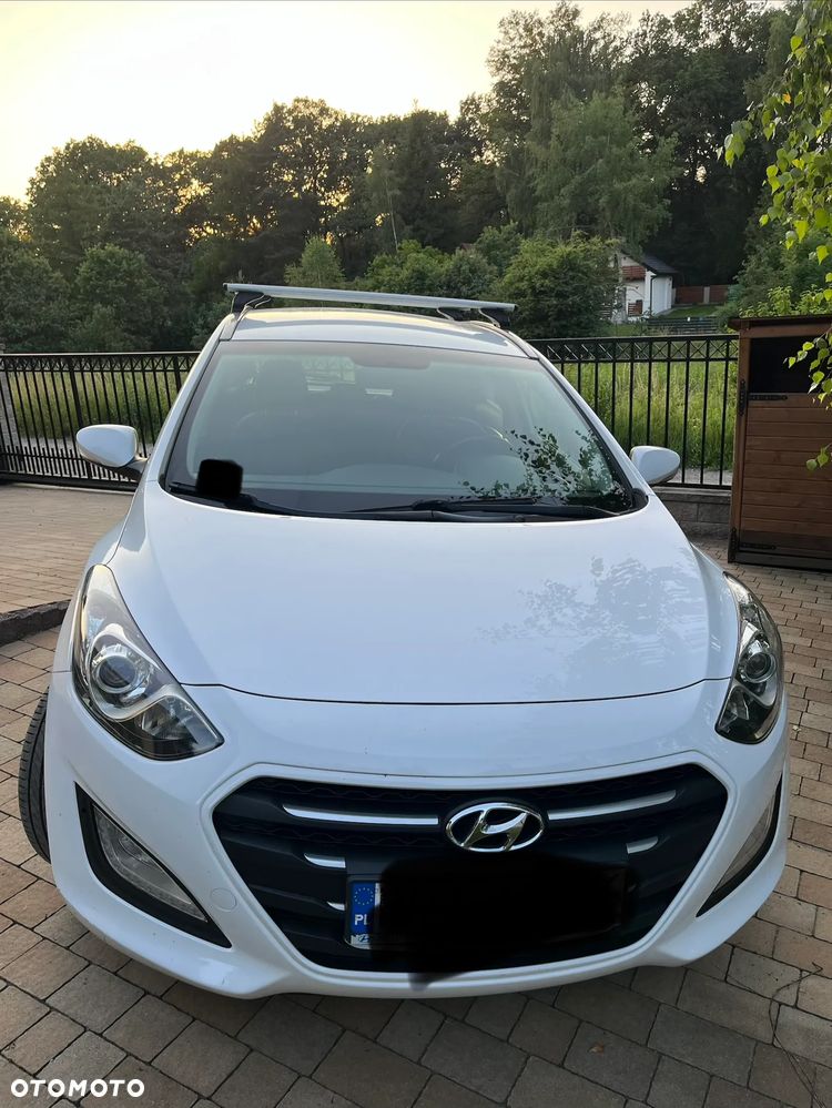 Hyundai i30 1.6 Premium - 2