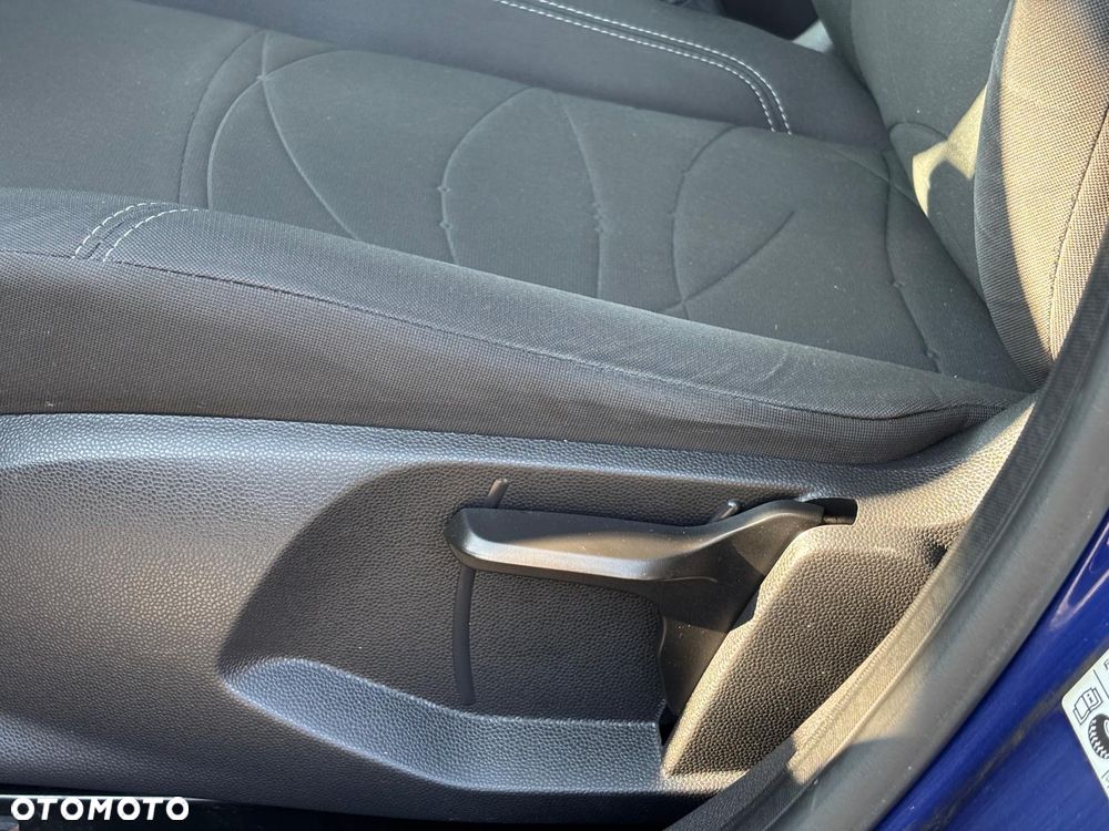 Ford Fiesta 1.0 EcoBoost Silver X EU6 - 28