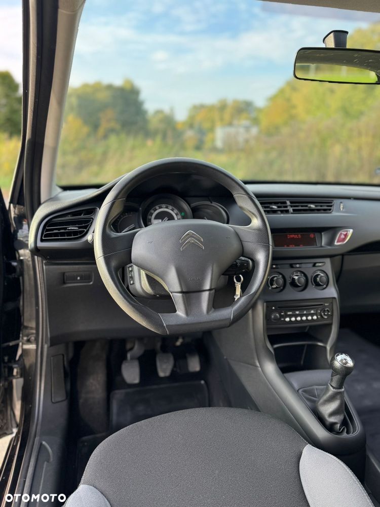 Citroën C3 1.0 VTi Attraction - 20