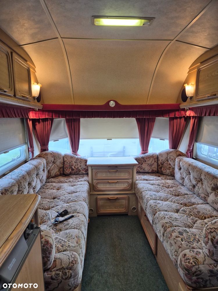 Lunar CLUBMAN 400/2 - 6