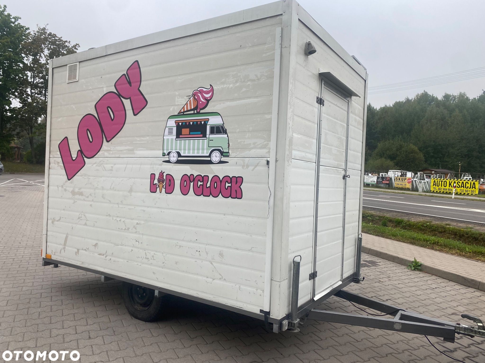 Inny Lesmar V1300 - 1