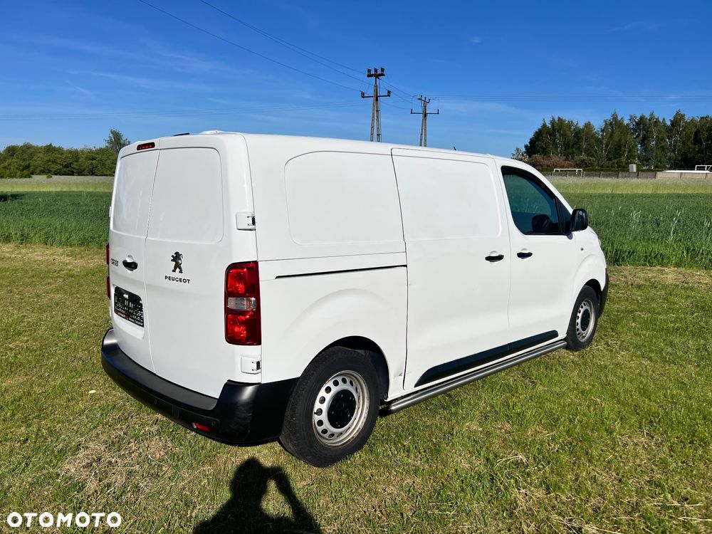 Peugeot Expert - 13