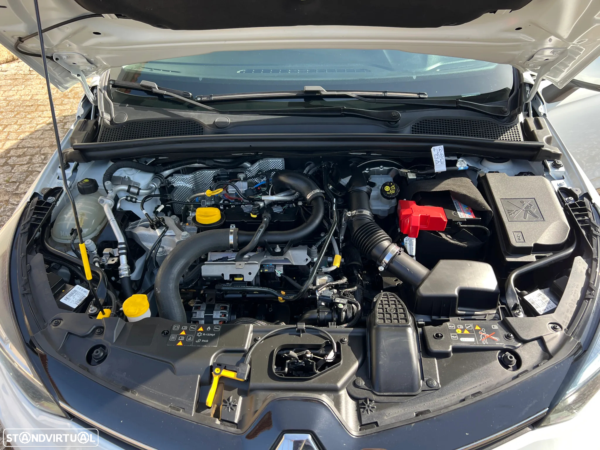 Renault Clio 1.0 TCe Intens - 23