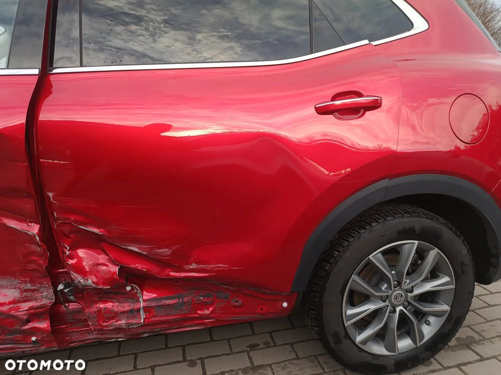 MG HS 1.5 T-GDI Exclusive - 34