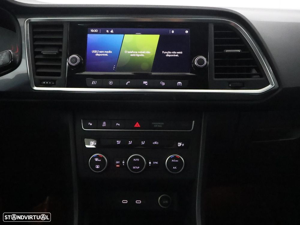 SEAT Ateca 1.0 TSI Style - 23