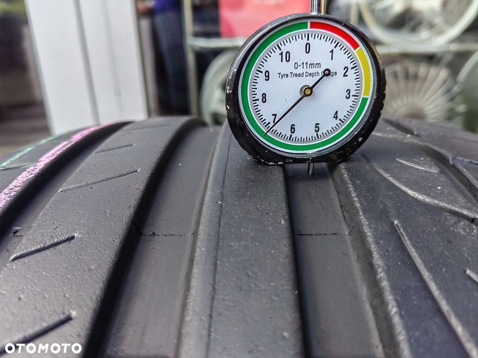 265/30R21 96Y Dunlop Sportmaxx RT 2022 opona letnia pojedyncza LATO - 3