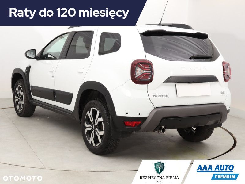 Dacia Duster - 6