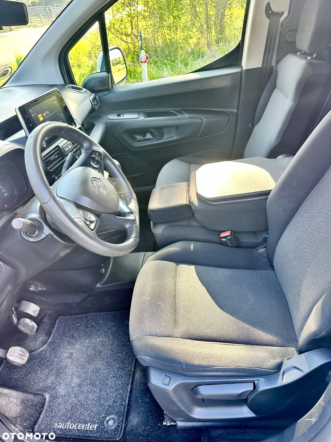 Opel Combo - 10