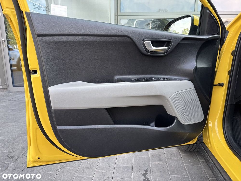 Kia Stonic 1.0 T-GDI L Business Line DCT - 14
