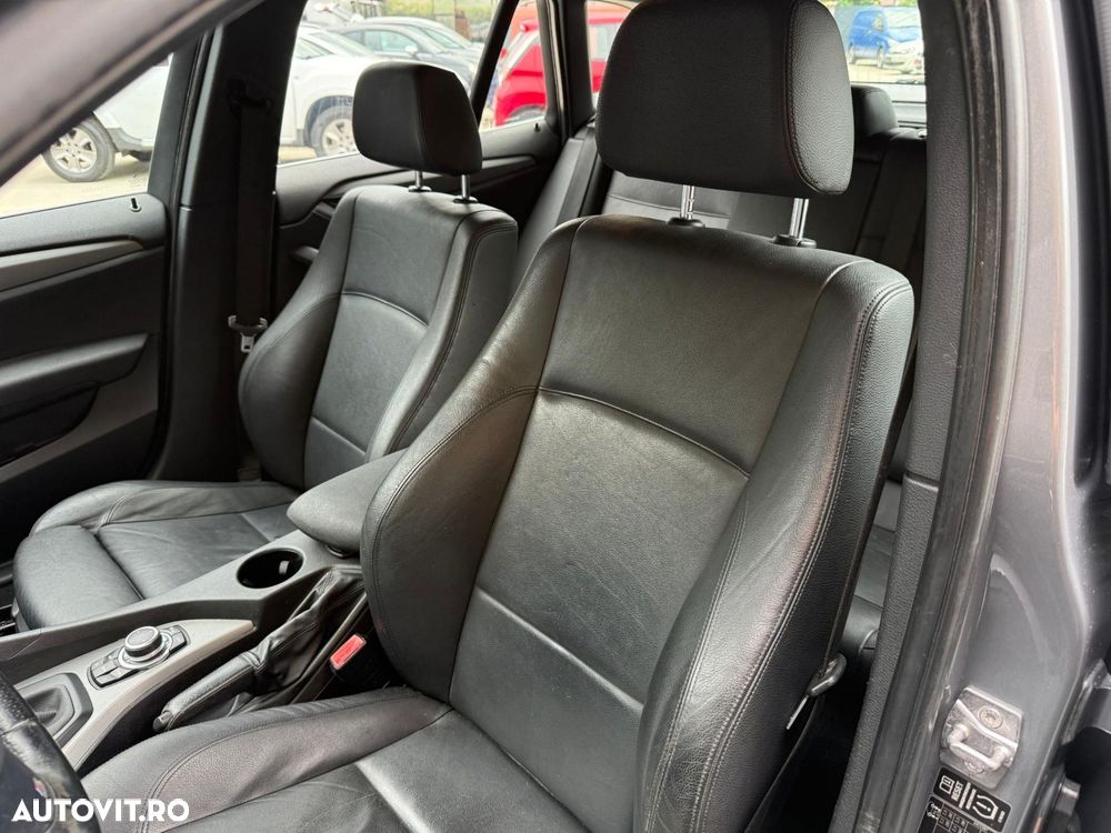 BMW X1 - 8