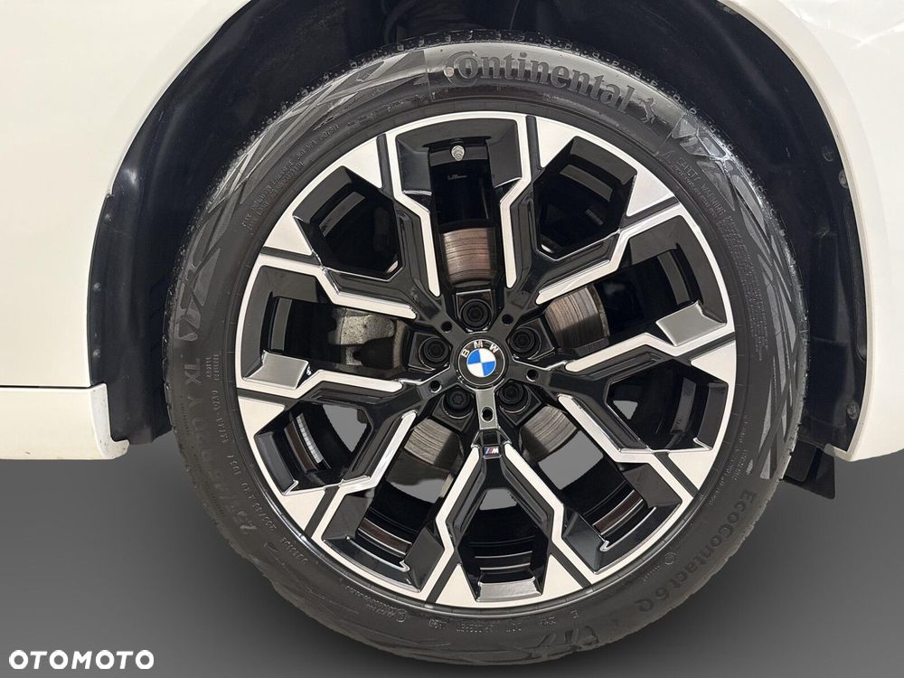 BMW X3 xDrive20 mHEV - 10