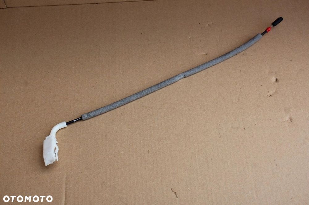 Linka cięgno wewnętrzna klamki BMW Z4 E85 prawa lewa 7038061 - 1