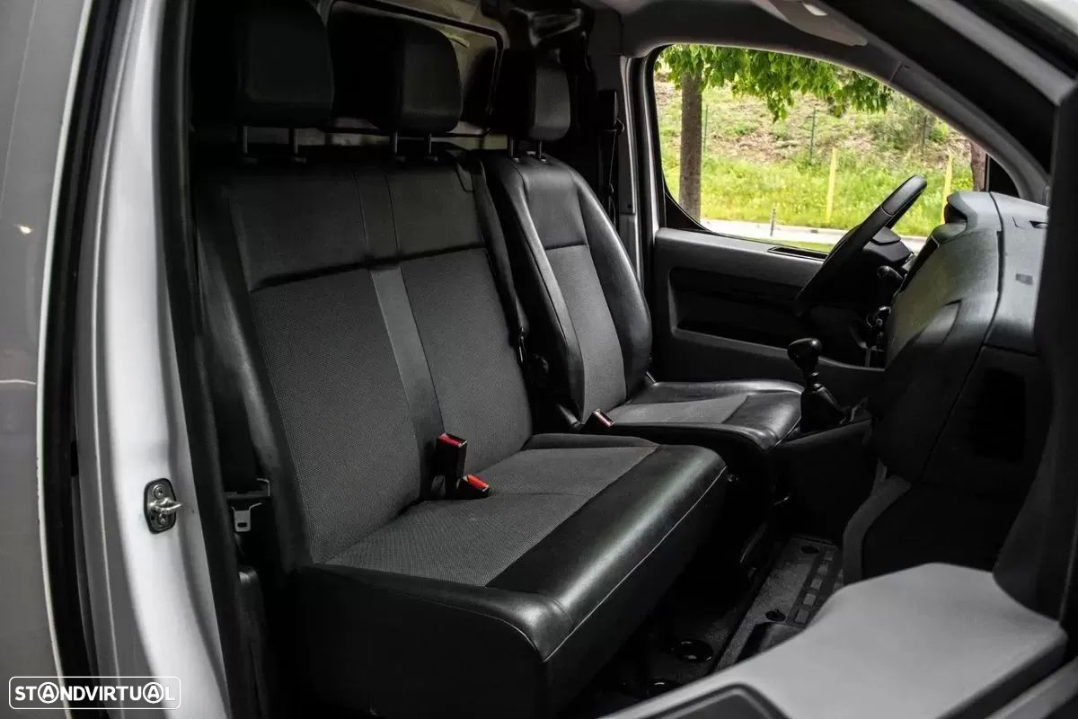 Peugeot expert 2.0 hdi premium - 26