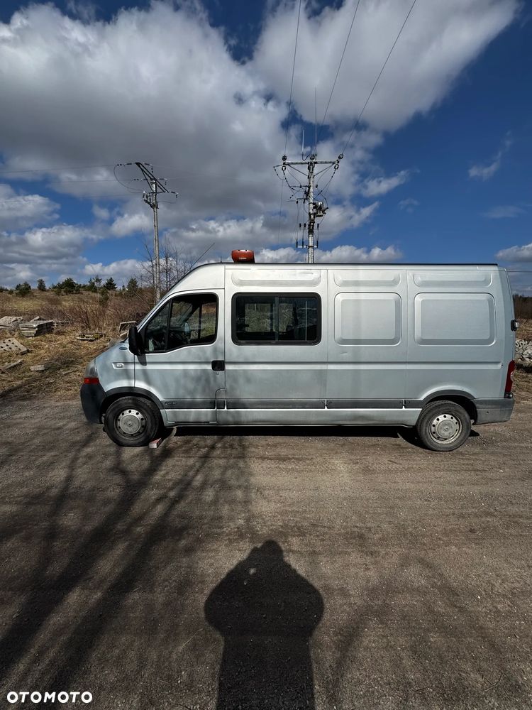 Renault MASTER - 2