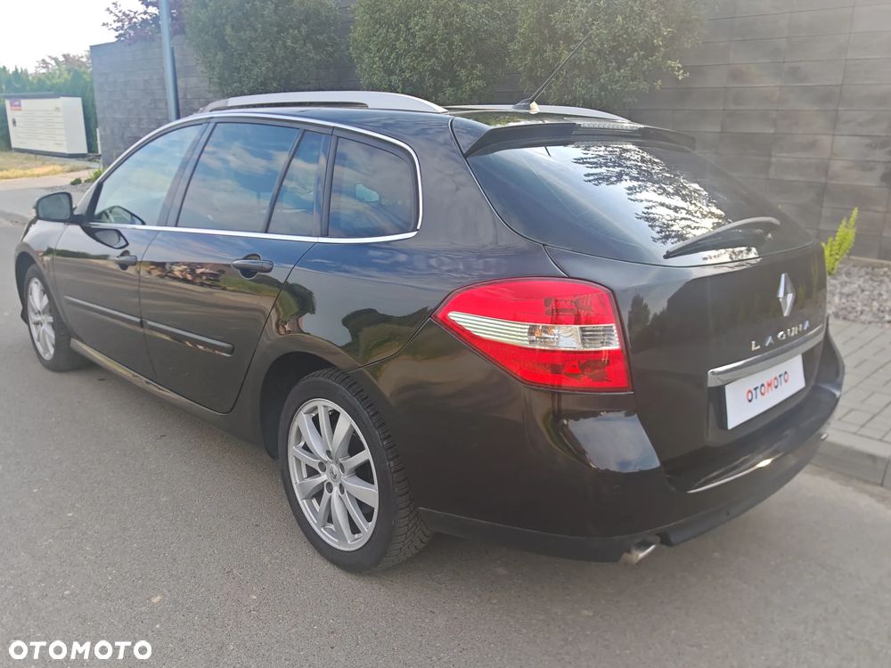 Renault Laguna 2.0 T Bose Edition - 4