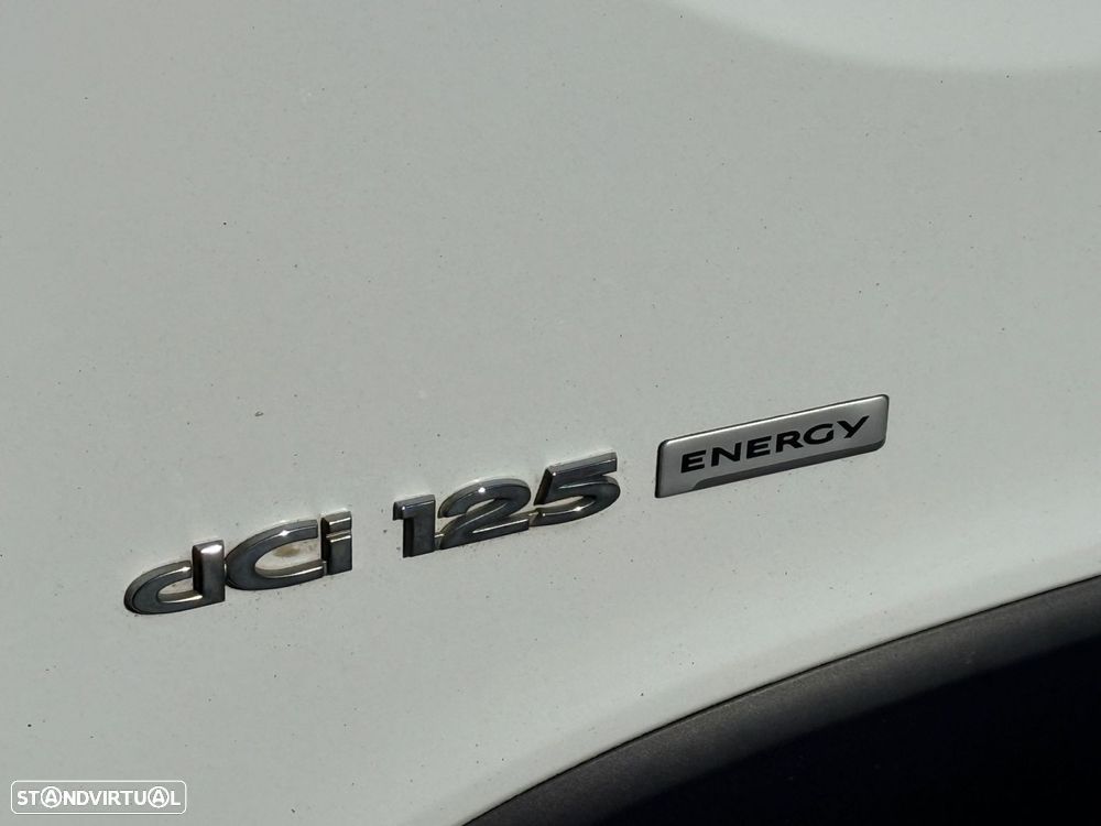 Renault Trafic 1.6 dCi L2H1 1.2T SS - 14