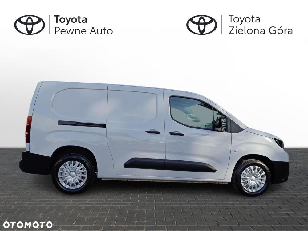 Toyota PROACE CITY - 6