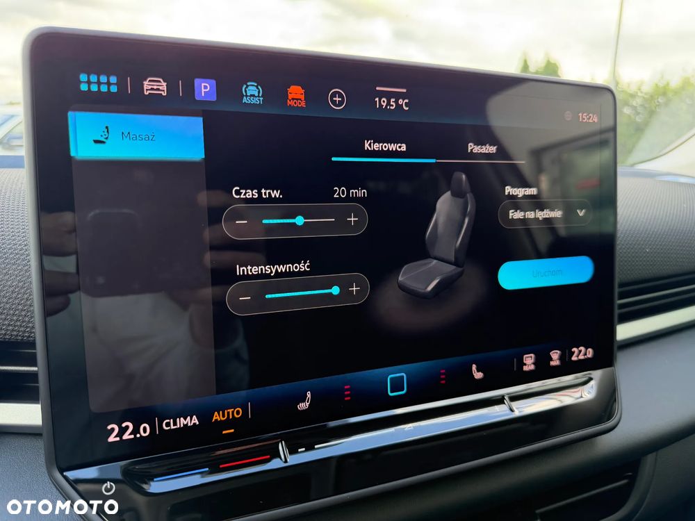 Volkswagen T-Roc 1.5 eTSI Style DSG - 19
