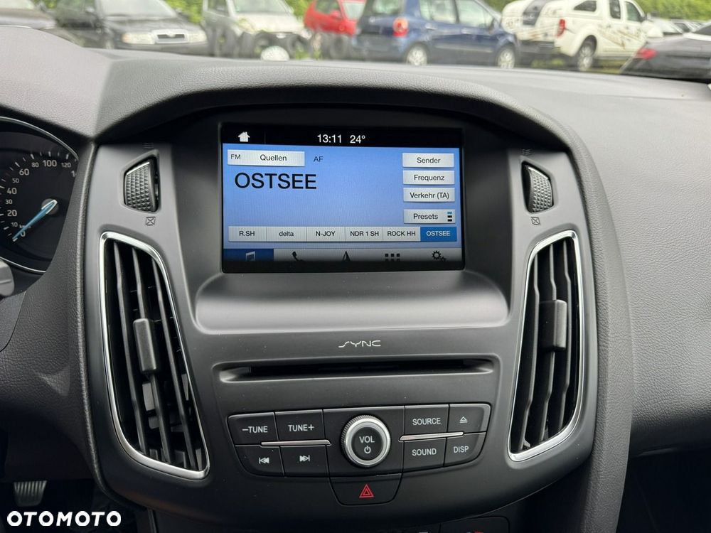 Ford Focus - 28