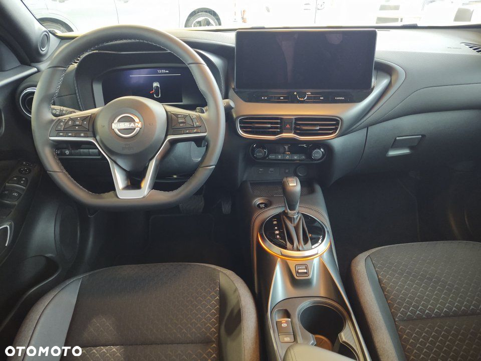 Nissan Juke - 8